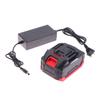 10/15 Zellen 18650 Lithium-Batteriegehäuse Pcb Ladeschutzschaltungsplatine Boxen für Winkelschleifer Bohrmaschine Gartengeräte