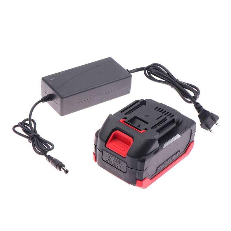 10/15 Zellen 18650 Lithium-Batteriegehäuse Pcb Ladeschutzschaltungsplatine Boxen für Winkelschleifer Bohrmaschine Gartengeräte