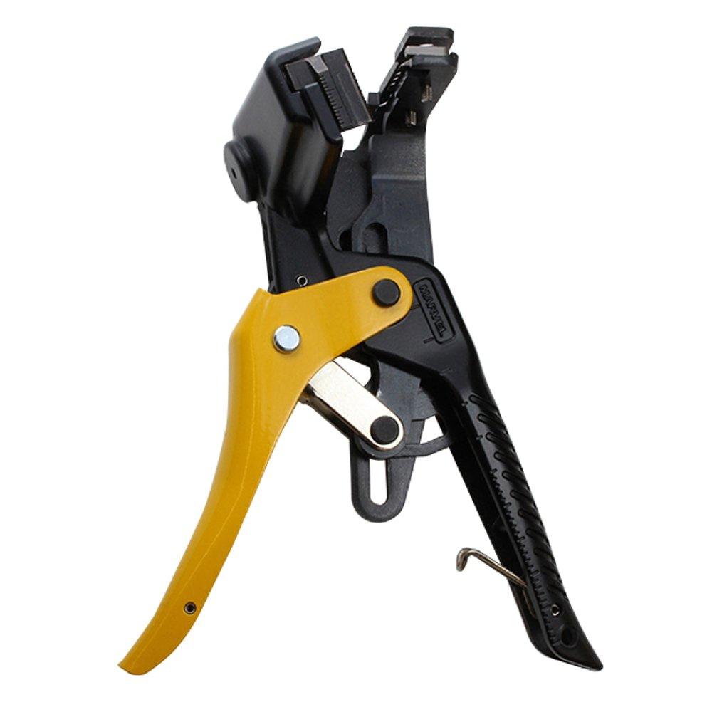 Marvel VA Wire Dial Essential for Electrician Proficiency Tests Stripper, Type, MVA-4A,