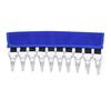 Closet Hat Organizer Hanger 10 Baseball Cap Holder Cleaner Keep Tidy  Rack