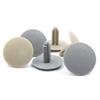 Car Roof Liner Fixing Clip Firm Plastic Buckle