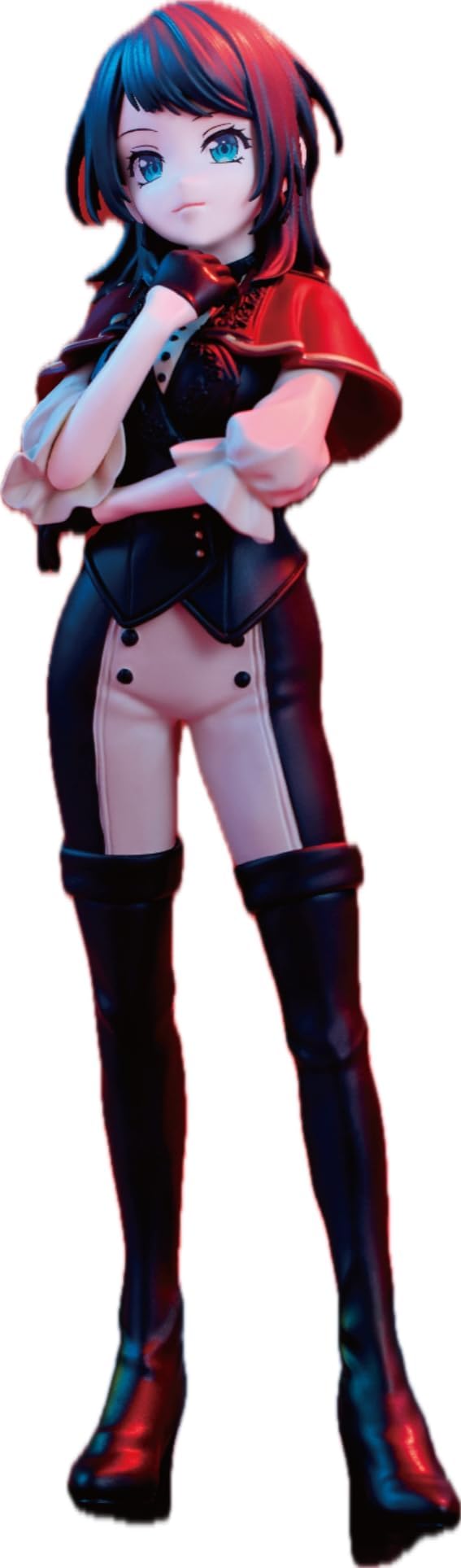 [Официальный] BanG Dream Премиум-фигурка Ave Mujica Timorris