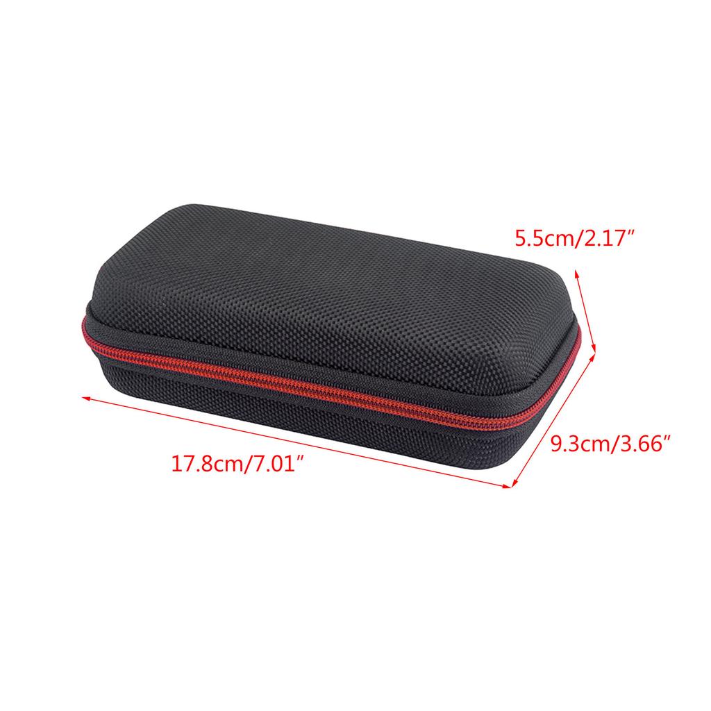 EVA Case for RG353M RG35XX H Storage Bag with Pocket Case Handbag Consoles Protector