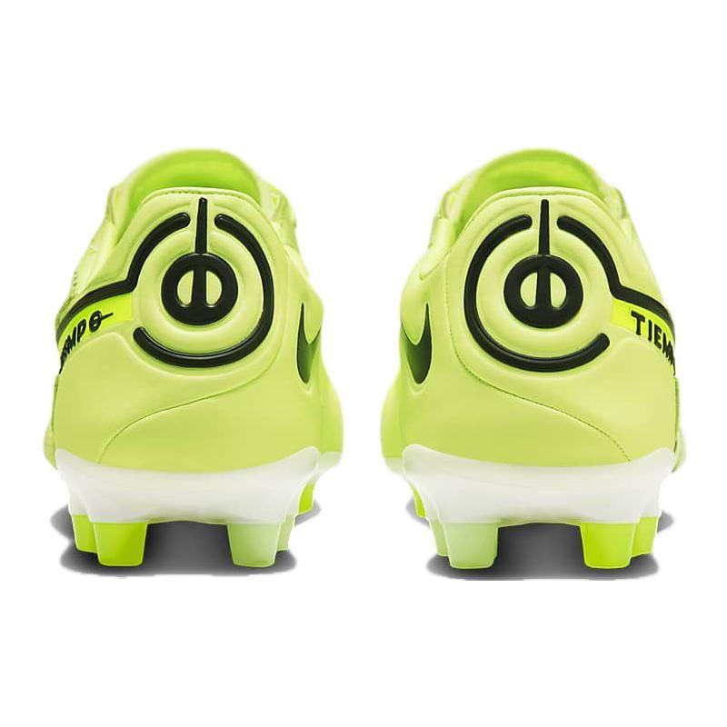Nike Tiempo Legend 9 Pro AG Soccer Shoes Unisex Soccer Shoes Green DB0448-705