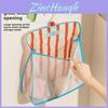 Modern Mesh Underwear Organizer Bag For Bedroom Closet Storage