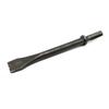 5 Stück 175mm Stahl Sechskant Schaft Heavy Duty Lufthammer Meißel Zum Entfernen von Schrauben Schneiden/Rostentfernung Pneumatisches Werkzeugset