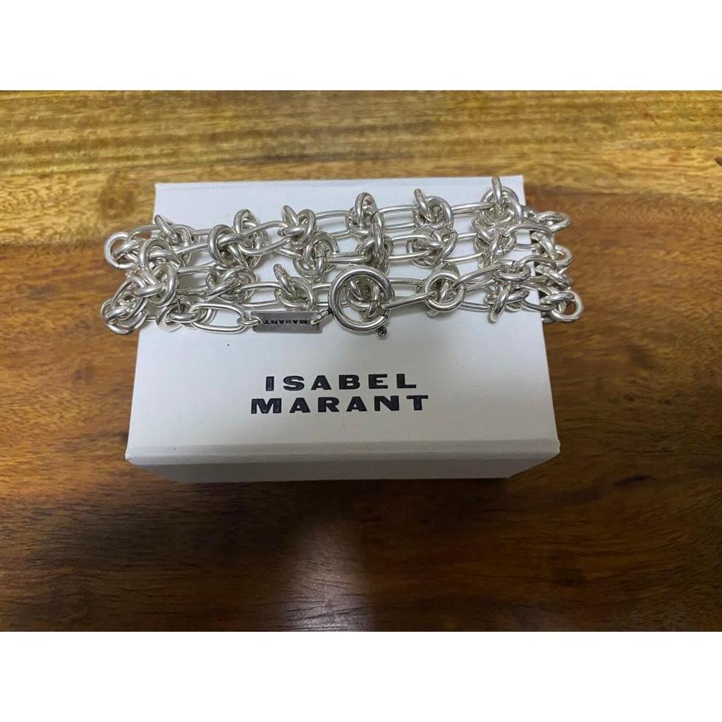 Used ISABEL MARANT Isabel Marant Necklace