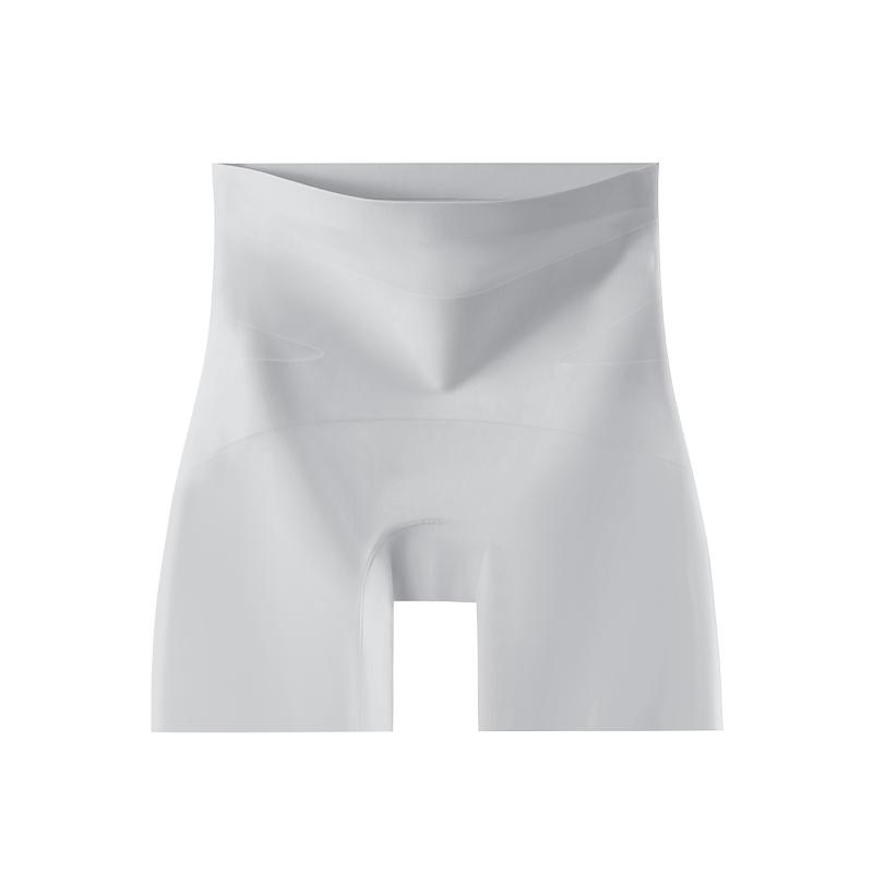 High Waisted Compression and Hip Lifting Safety Pants for Women