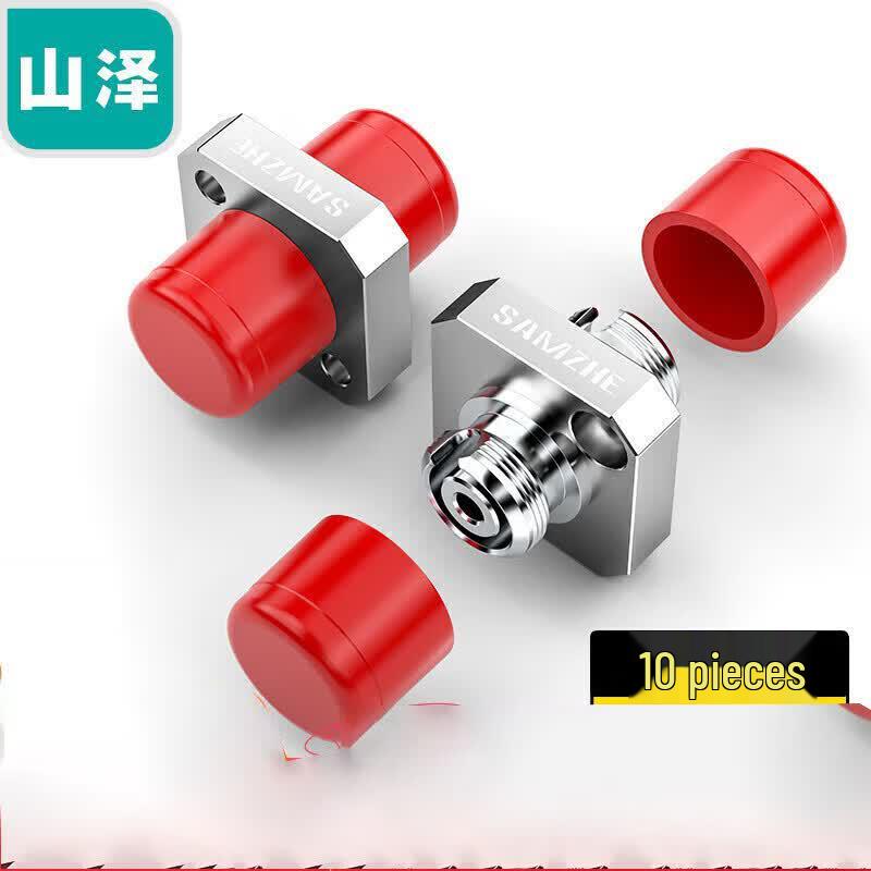 SAMZHE FC-FC Fiber Optic Adapter