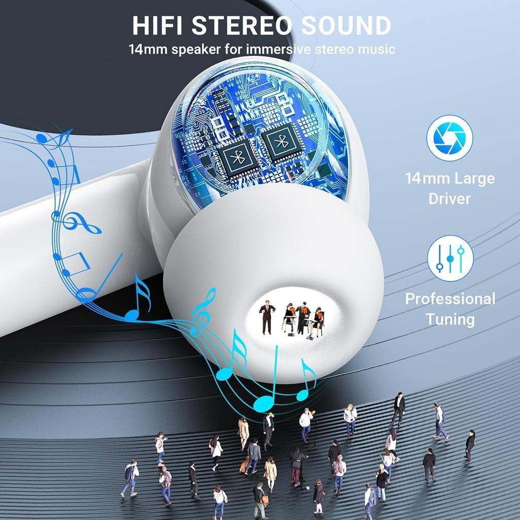 Air Pro 3 TWS Herní Bezdrátová Bluetooth 5.0 Sluchátka GPS Polohování Sluchátka Změna Jména Sluchátka Bezdrátové Nabíjení Headset Pro IOS Android