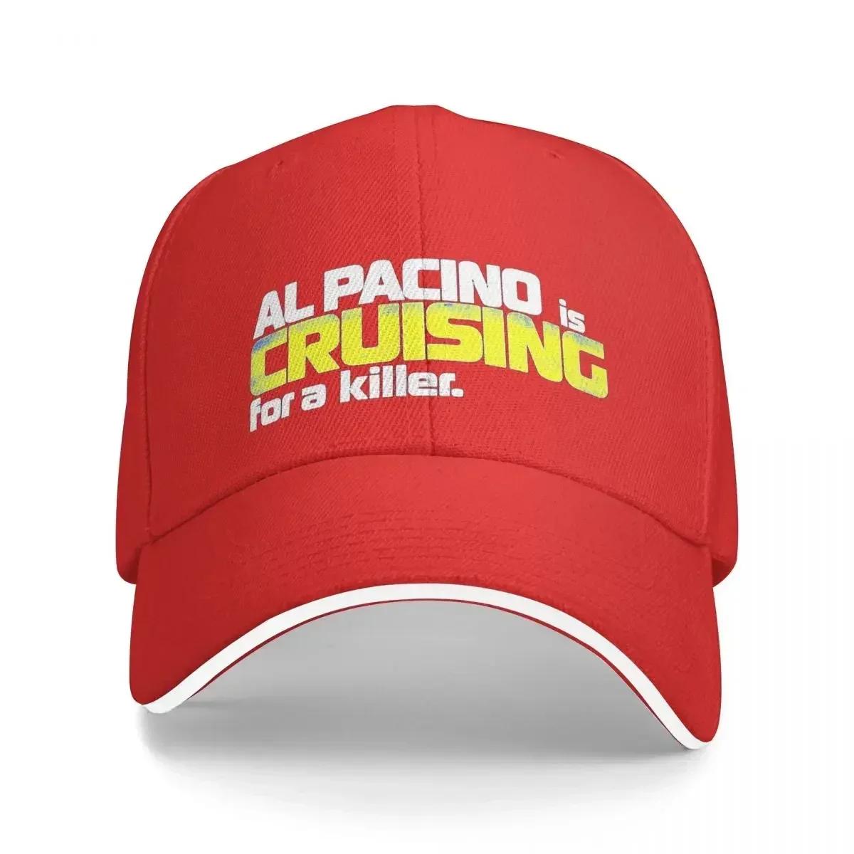 Cruising Baseball Cap fun hats tactical cap Bobble Hat Funny hats Hats Women Unisexs