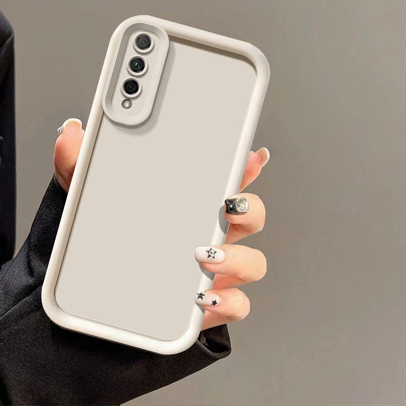 For Samsung Galaxy A50 Case Galaxy A30S A50S Phone Case Protection Camera Anti Drop Protection Soft Cover