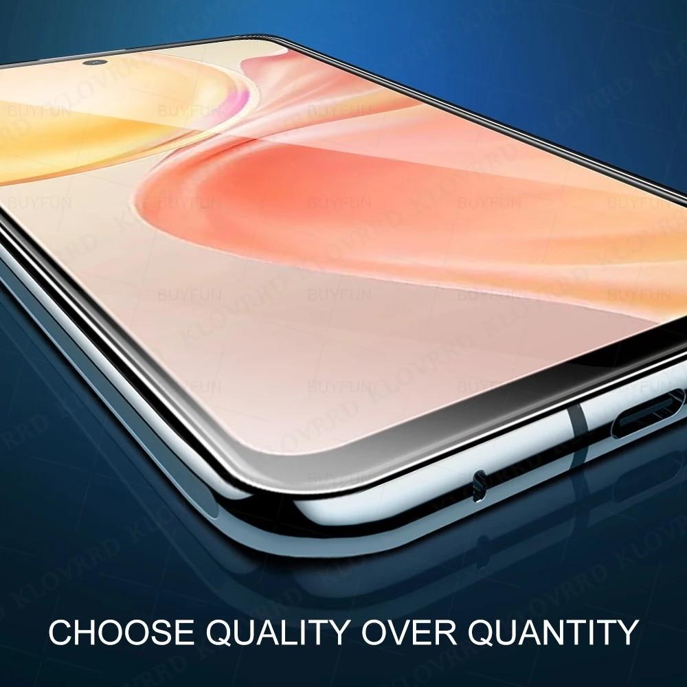 For VIVO Y29 Y21d Y04 Y18 Y28 Y19s Y39 Y03t Y11 Y02t Y02s Y17s Y27s Y36 Y16 Y12 Y15s Y12s Y20i Y20s Y30 Y33 Y22sY73 Y76 Y81i Y51 5G 4G Tempered Glass