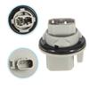 Turn Signal Lamp Socket 33302S5AA01 For Honda Civic Odyssey CRV Acura TSX RDX TL