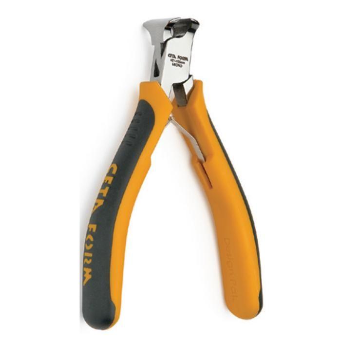 Jeu de 4 pinces CETAFORM - Électronique