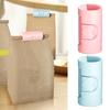 6Pcs Bed Sheet Grippers Sheet Fasteners Clips Smooth Edge Not Easily Deformed
