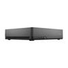 Fractal Design Node 202 Black 450W SFX Power Supply Vertical and Horizontal Compatible Slim PC Case CS8133 Built-in Mini-ITX FD-MCA-NODE-202-AB