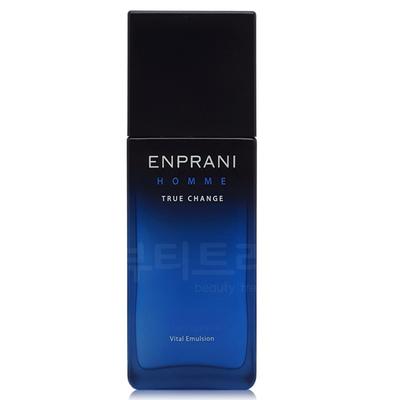 Homme Hydro Reverse Vital Emulsion, 125ml, 1 jednostka