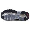 New LiNing Furious Rider Runner Wear Resistant Low Top Casual Shoes Men's Gray White AZGT011-1