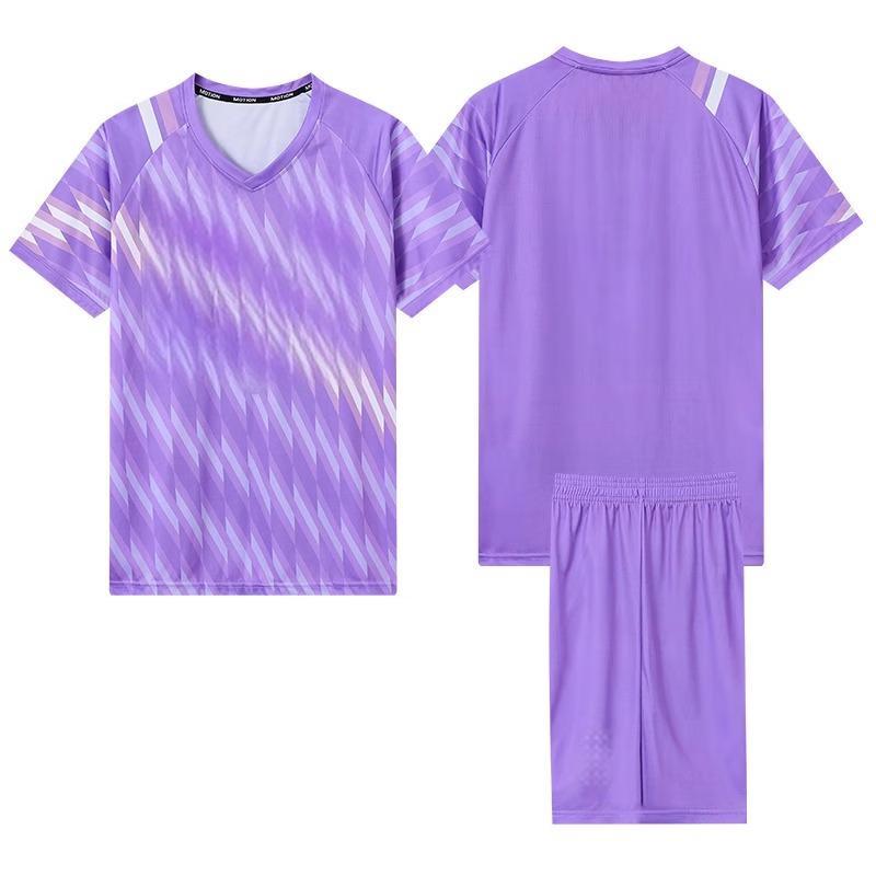 OEING Youth Soccer Jersey Set