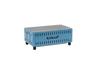 GREEN LIFE Do It Yourself!! Made In Japan BBQ Lightweight Compact Tabletop Cicilline UC-350-DIY (LB)