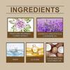 Thyme Flower Sleep Oil  Relaxing, Moisturizing, Easy-to-Use for Better Sleep & Skin Nourishment