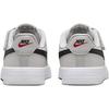 Nike Force 1 Low LV8 EasyOn PS Light Iron Ore White Black FZ1010-001
