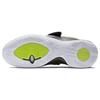 Nike Kyrie Flytrap 3 EP 'Black Volt' (Unisex) Black / White / Volt Basketball Shoes CD0191 001