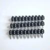 22mm Nails 1000 Pcs Concrete Steel In One Box for Hilti BX3 Cordless Nail Gun Used for Decoration Iron Al-Alloy Cement Board