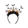 Halloween Hairband Headbands Party Decoration Hair Hoop Favors Headwear Headdress