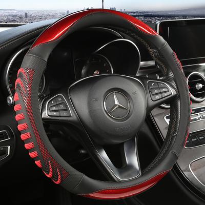 Interiérové doplňky – Potahy na volant
