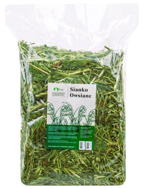 Tivo | Oat Hay - Oat Hay 500G