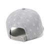 [New Era] Cap 9TWENTY MLB Monogram Jacquard LA GrayWhite ML 920 MLB JAQ LOSDOD GRY SWHI 14388777 NER36C6248