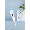 Digitales Thermometer für Babys, Kinder und Erwachsene, elektronisches Achselthermometer, Oralthermometer, Körperthermometer, Kopfthermometer, Babyfieber, gesunde Pflege
