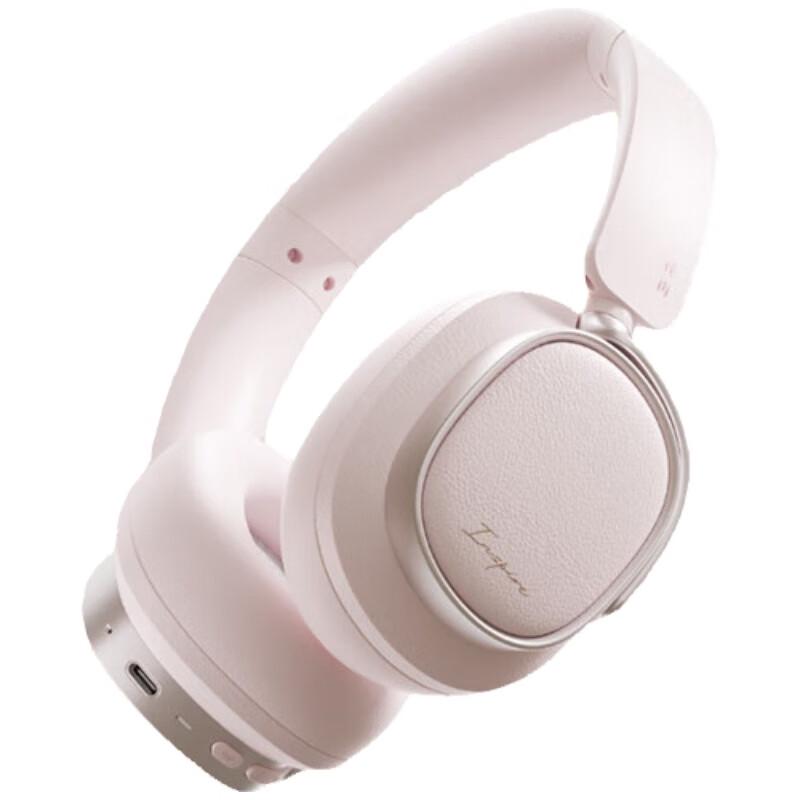 

Edifier Evo Space ANC Over-Ear Bluetooth Headphones