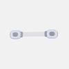 Baby Safety Lock Drawer Child Safety Cabinet Locks Adhesive Cabinet Drawer Door Latches Baby Safe Straps