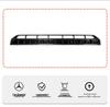 25-26 Mercedes G-Class W465 Carbon Front Bumper Trim Upgrade