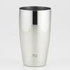 Beer Tumbler, 400ml, Stainless Steel, Polishing Syndicate, Made In Japan, Tsubame-Sanjo, YJ1104