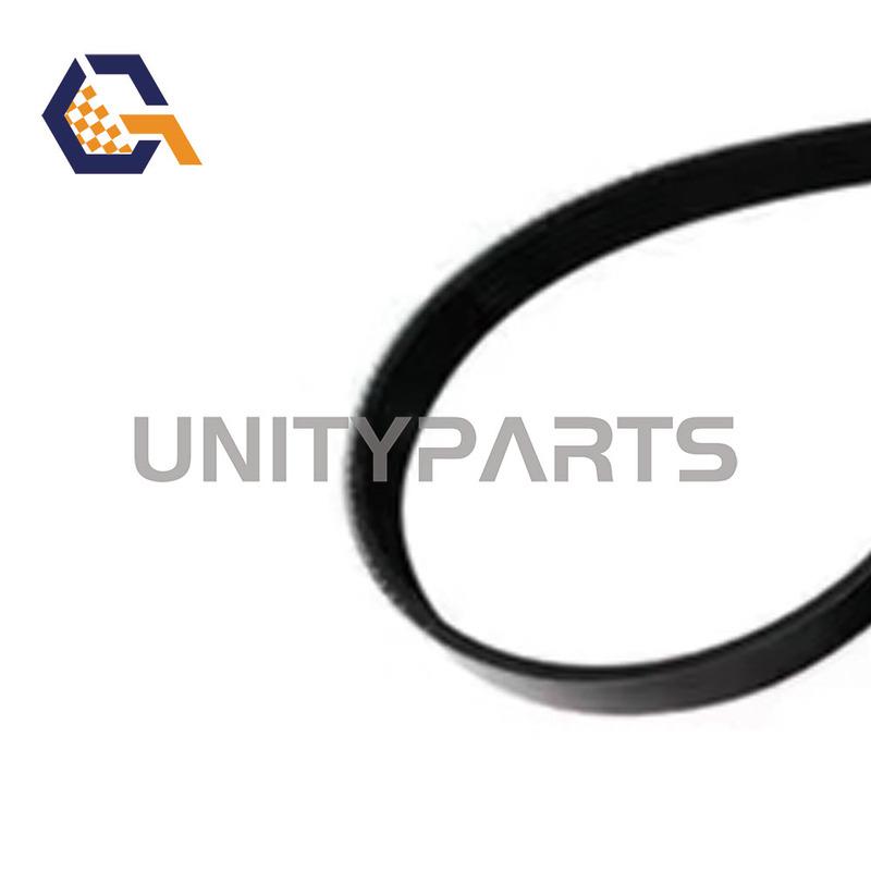 

V-Ribbed Belt For DODGE JOURNEY HYUNDAI GRANDEUR SANTA SONATA ix35 KIA CARENS SORENTO SHUMA FORTE Jeep Compass Patriot 6PK2580 1PCS