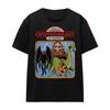 Steven Rhodes Womens/Ladies Cryptozoology For Beginners T-Shirt