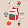 School bag Elementary school student Female junior high school student High school student Fashion simple burden reduction Lightweight backpack