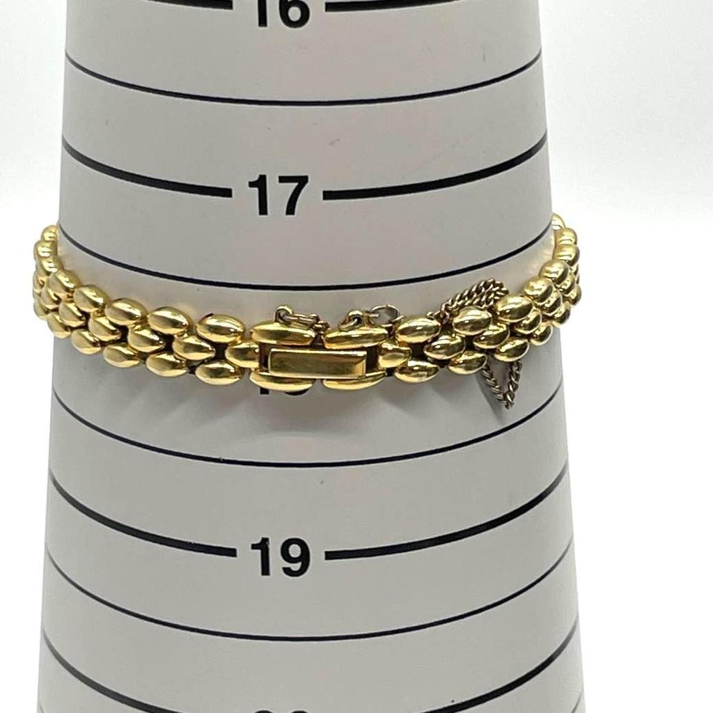 [USED] SEIKO Working 1E20-6140 Bracelet Watch