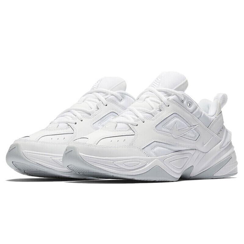 NIKE Vīriešu Ikdienas Apavi M2K TEKNO