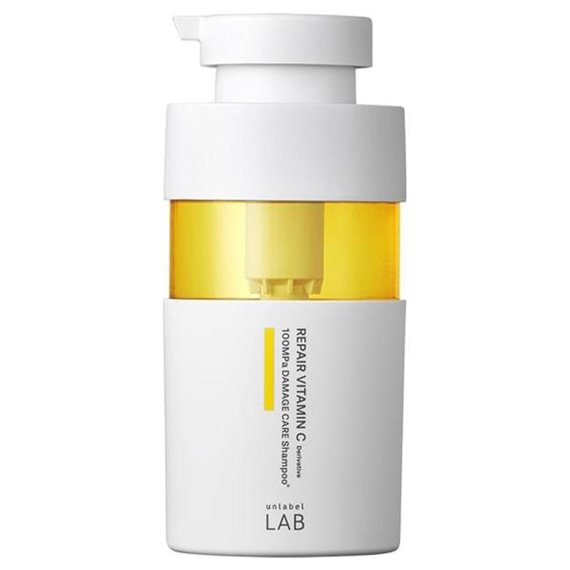 JPS LABO - Unlabel Lab Repair Vitamin C Damage Care Shampoo