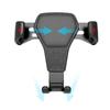 Auto Phone Holder Universal Air Vent Clip Mount Mobile Car Gravity Stand Smartphone GPS Support for IPhone 13 12 Xiaomi Phone