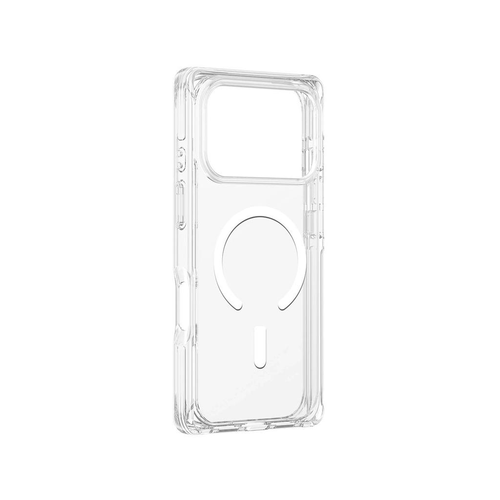 Etui Pokrowiec Na Iphone 17 Pro Omni Magsafe - Przezroczysty
