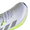 Adidas Adistar 3 Running Shoes NJH25 Footwear Lemon Size Cm White/Gray/Lucid (JI1238) 26.5