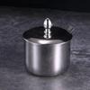 Mailang 304 Stainless Steel Seasoning Jar Set