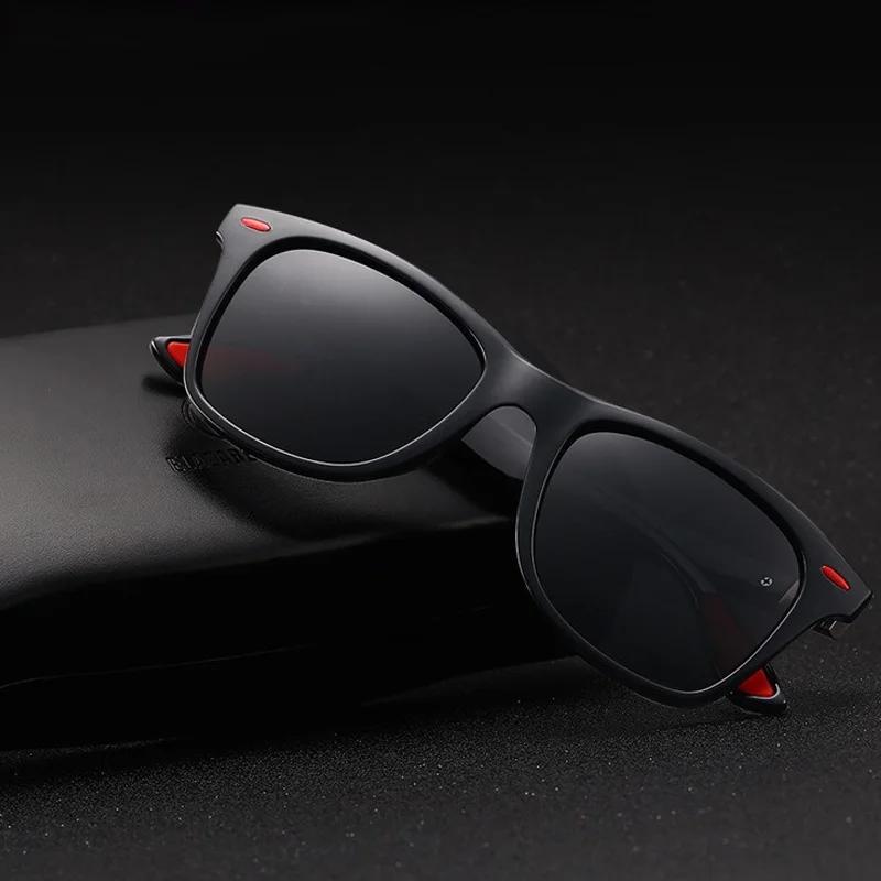 Unisex Retro Rivet Sunglasses Fashion Oval Frame Sun Glasses For Men Women Driving Shade Eyewear Uv400