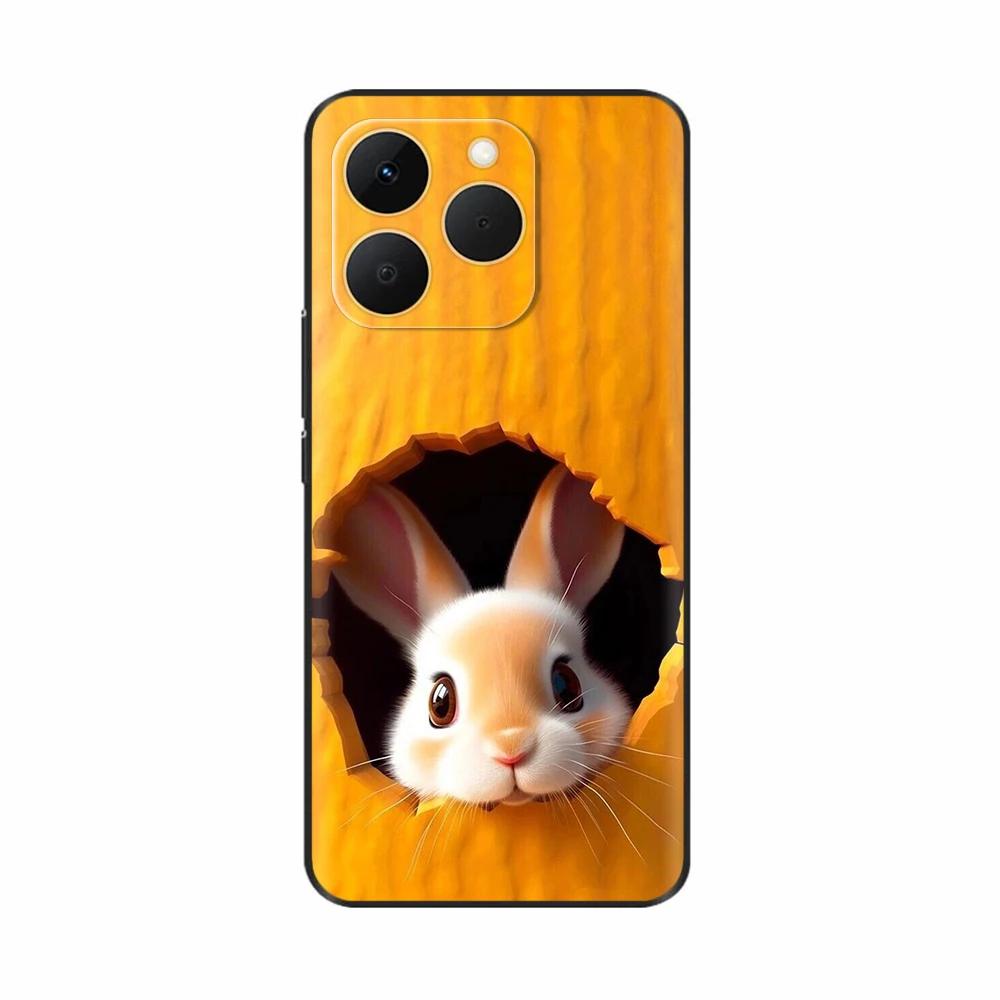 Shockproof Cover For Realme 15T Realme15 T Animal Painted Phone Back Cover Soft Silicone Bumper For Realme 15 Pro 15T Cases Capa